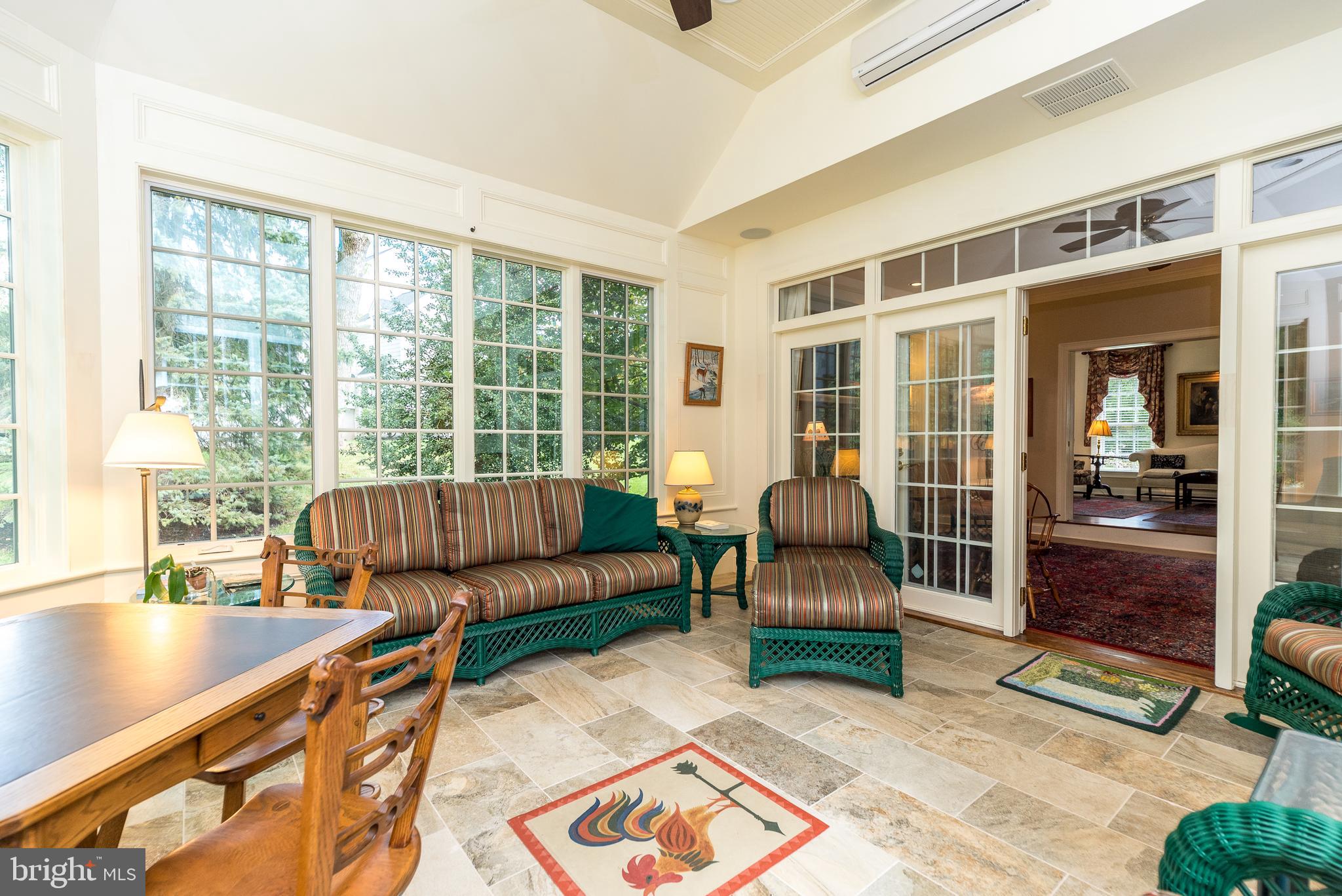 COLDBROOK - Residential