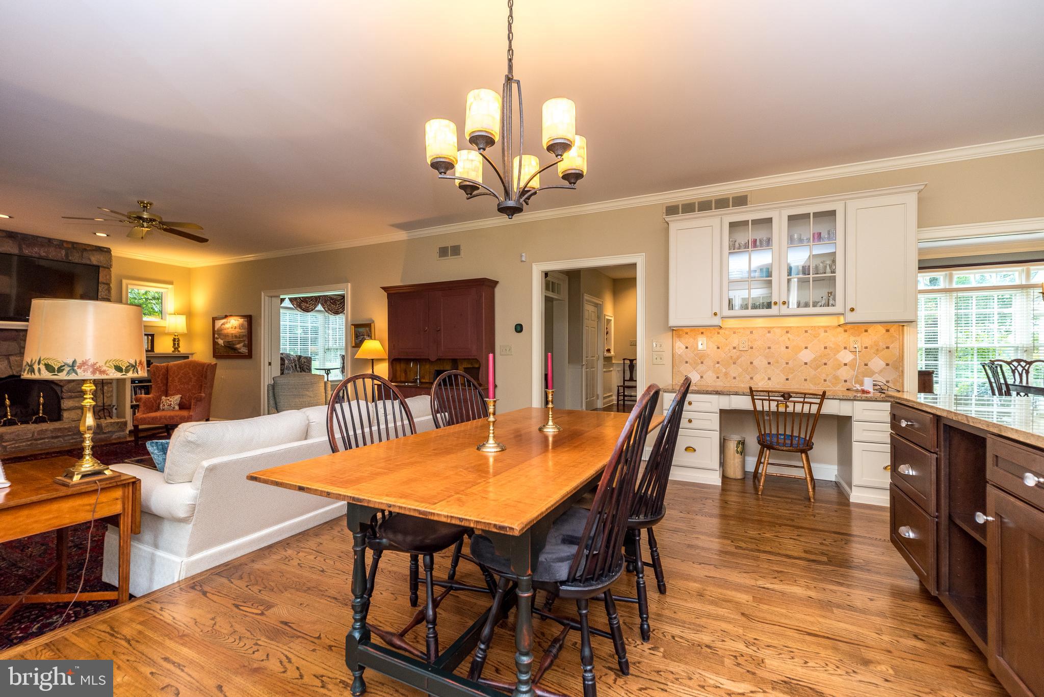 COLDBROOK - Residential