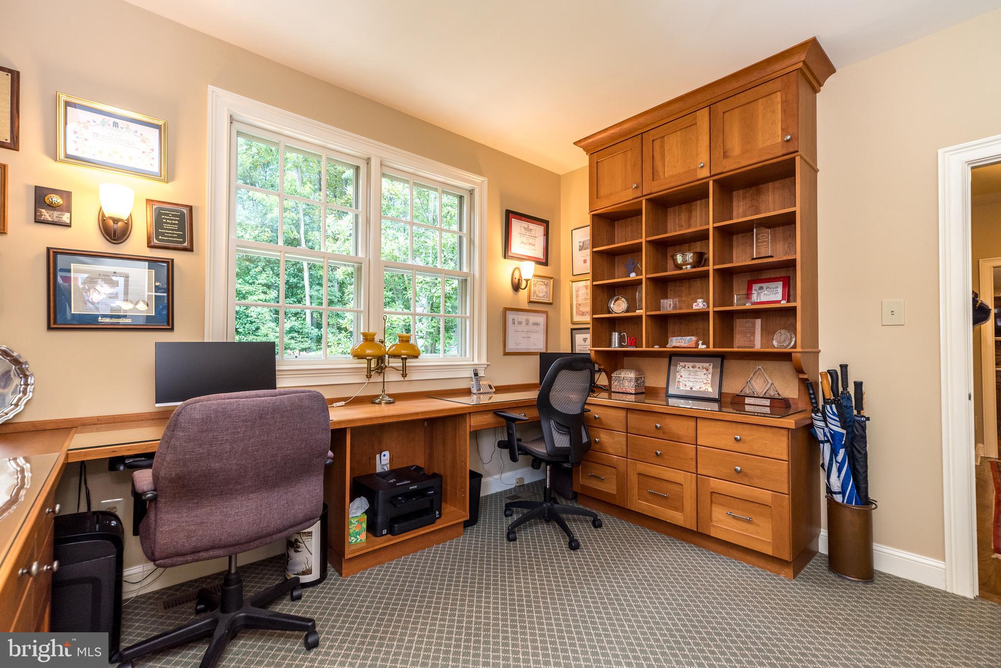 COLDBROOK - Residential