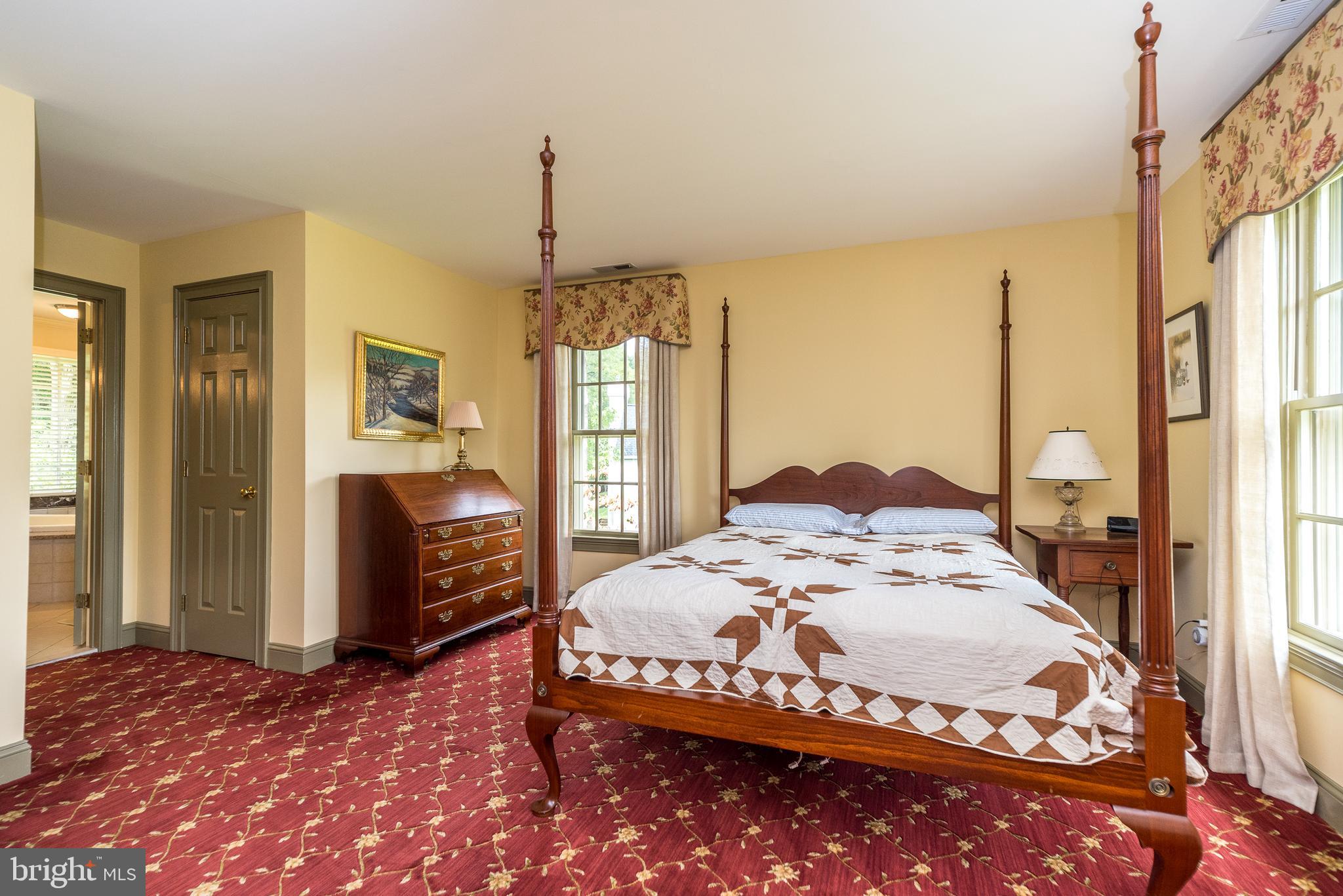 COLDBROOK - Residential