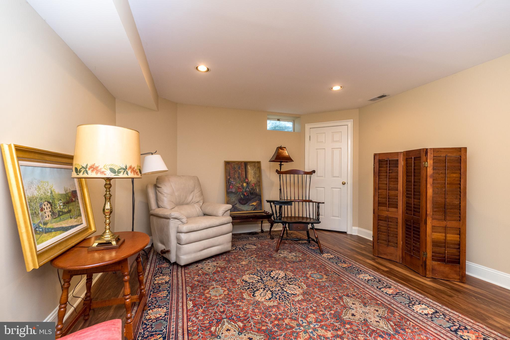 COLDBROOK - Residential