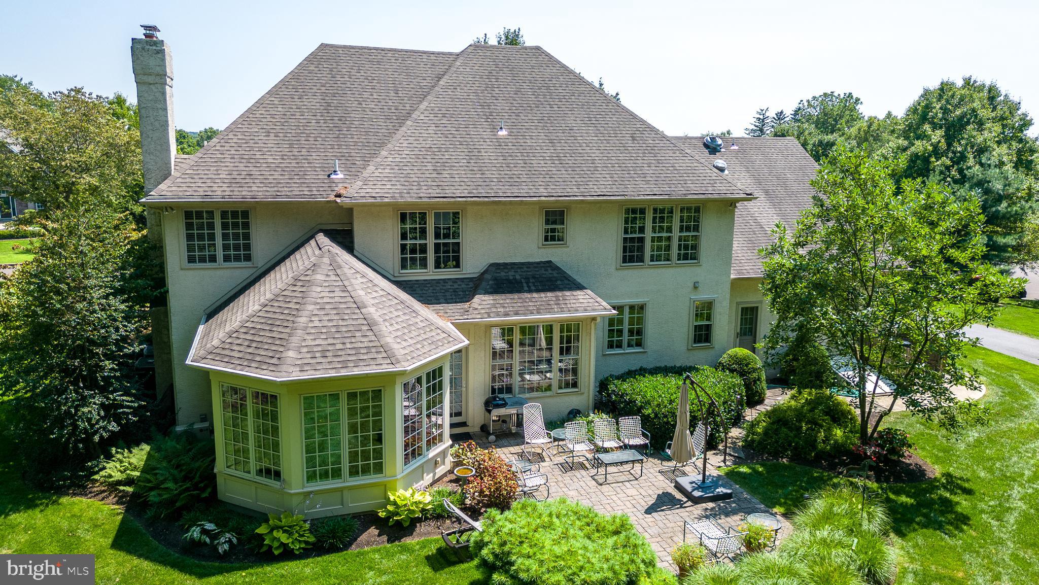 COLDBROOK - Residential