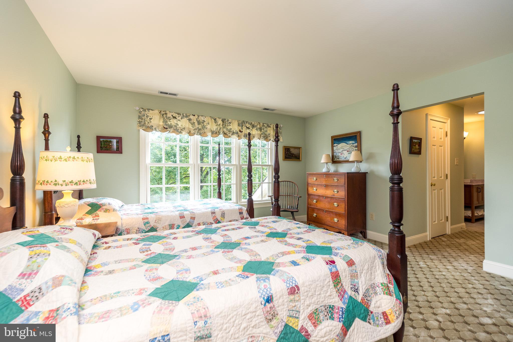 COLDBROOK - Residential