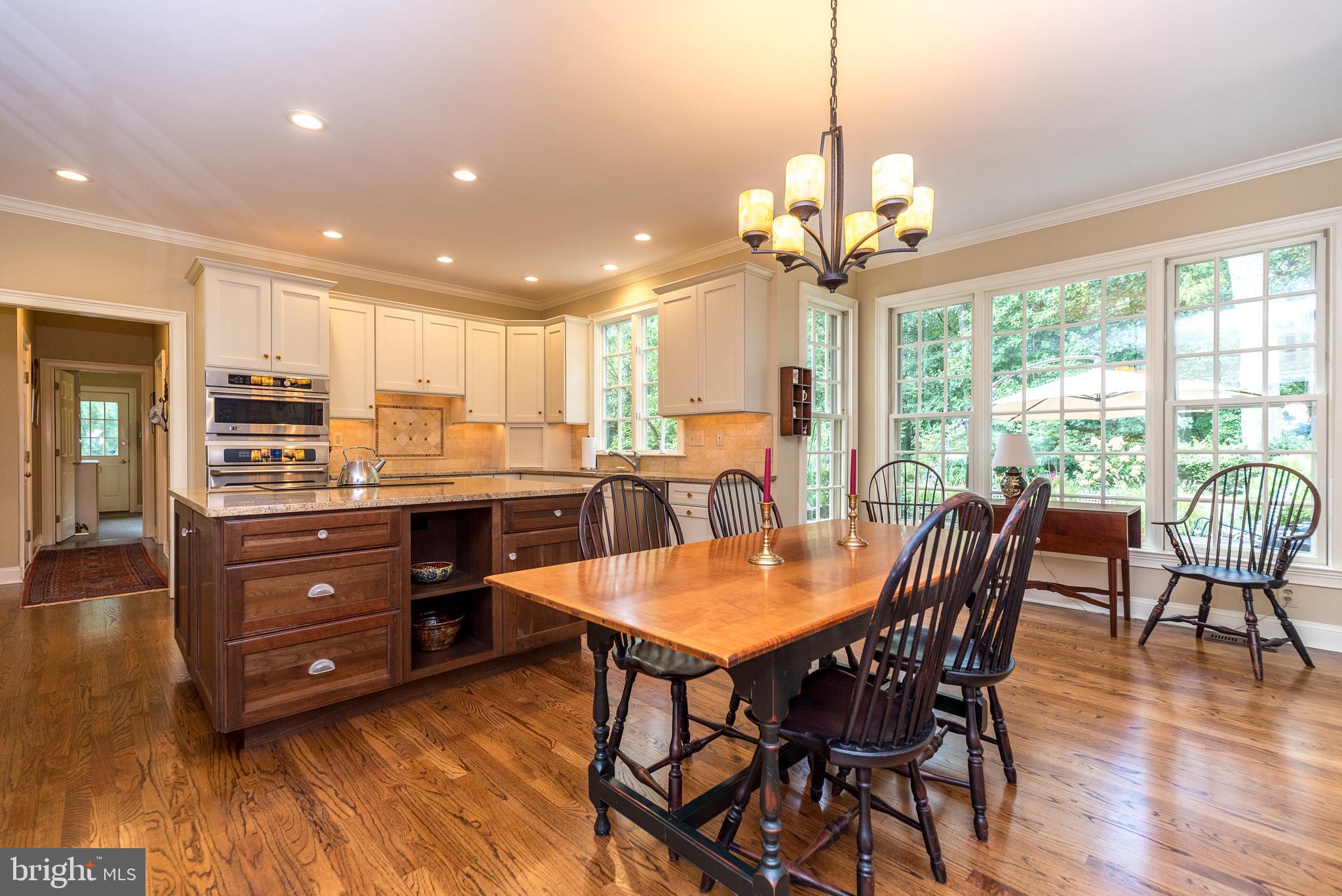 COLDBROOK - Residential