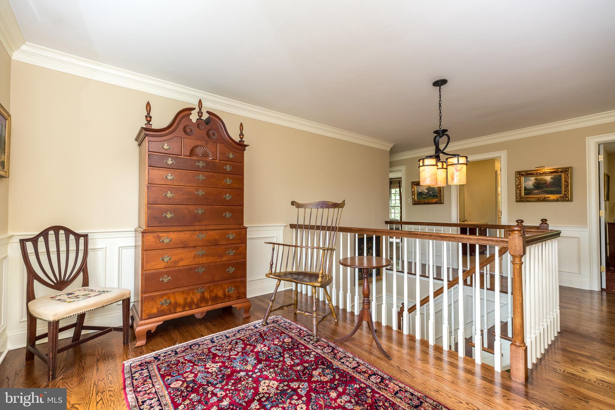 COLDBROOK - Residential