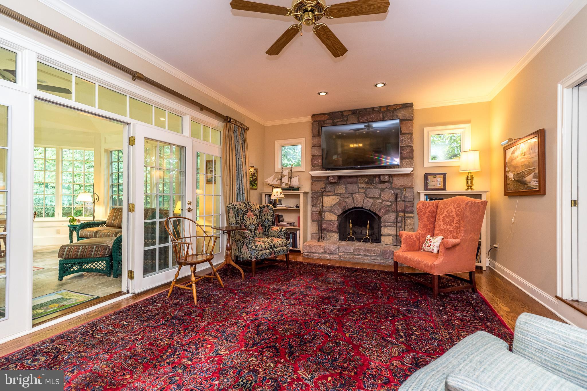 COLDBROOK - Residential