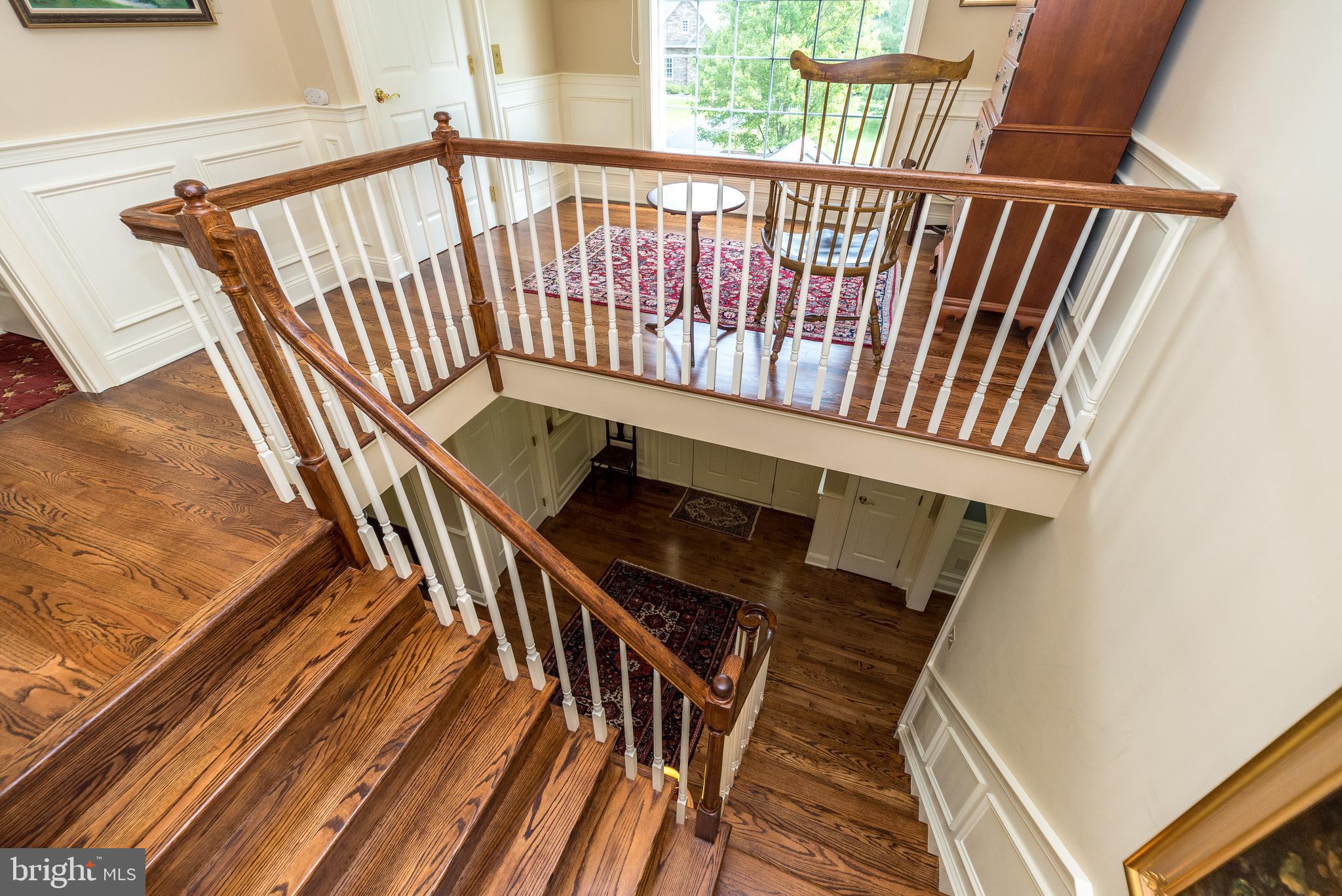 COLDBROOK - Residential