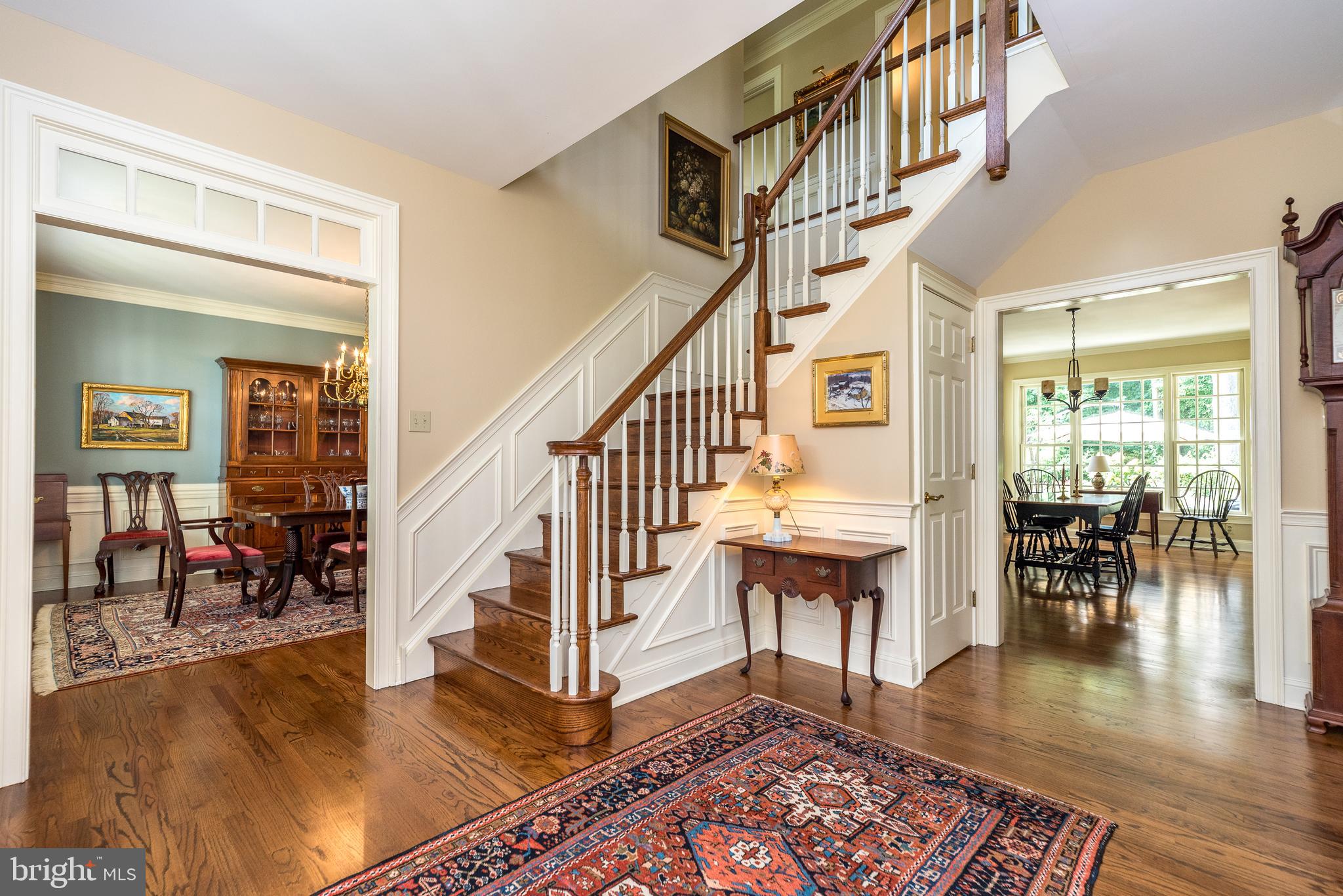 COLDBROOK - Residential