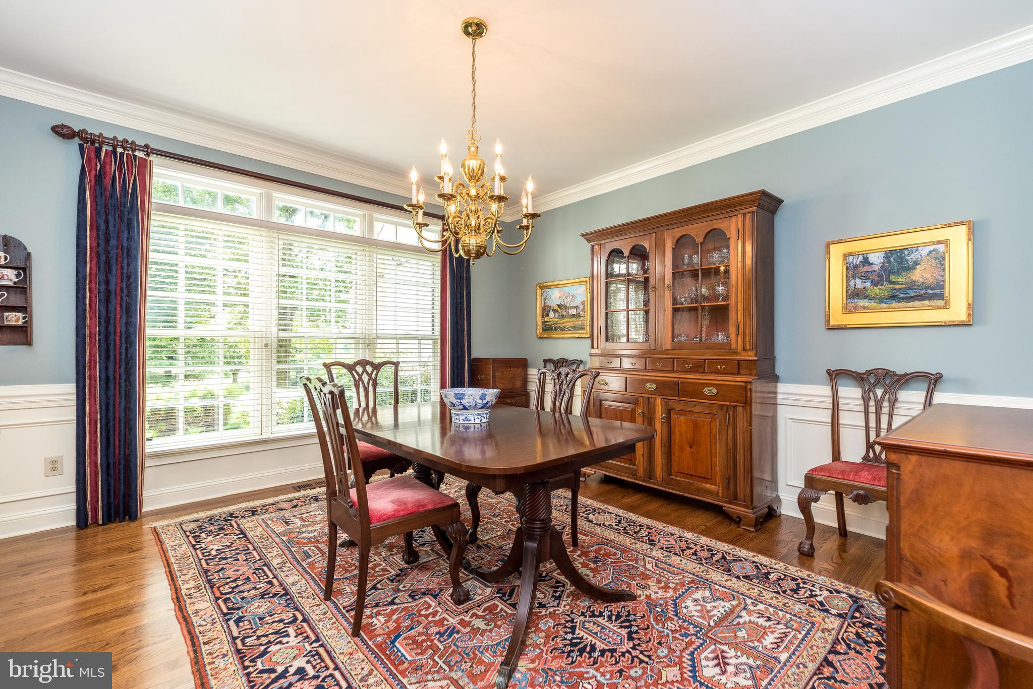 COLDBROOK - Residential