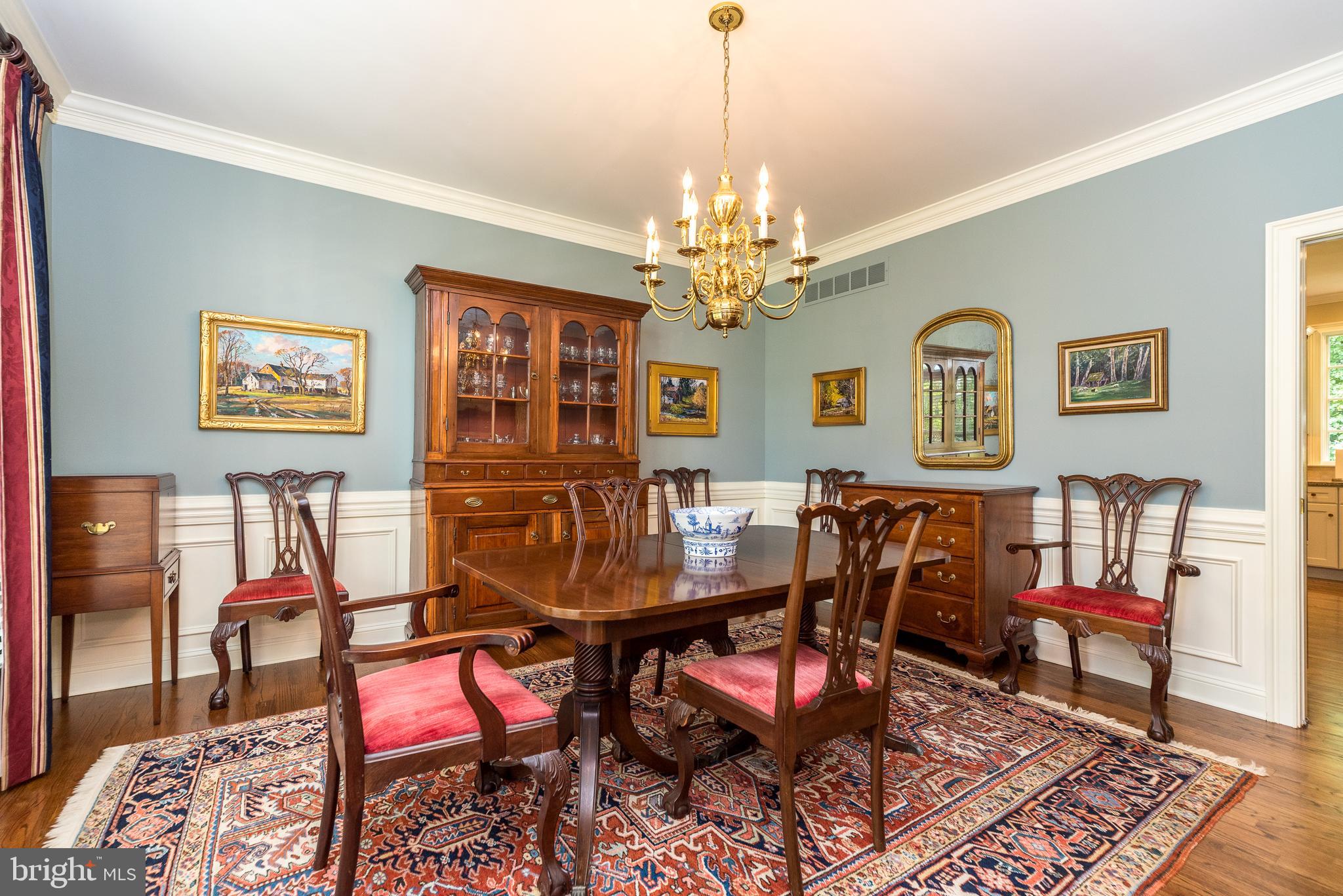 COLDBROOK - Residential