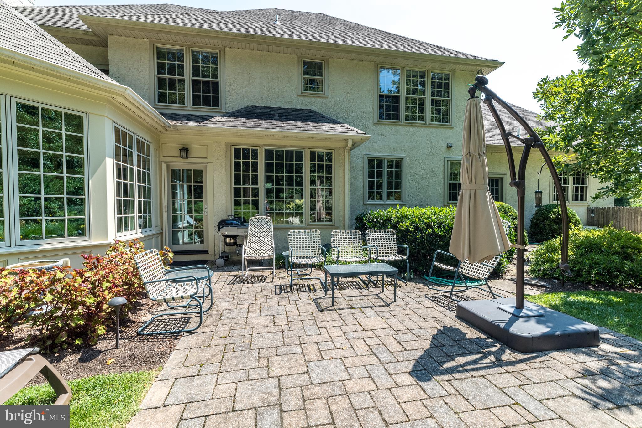 COLDBROOK - Residential