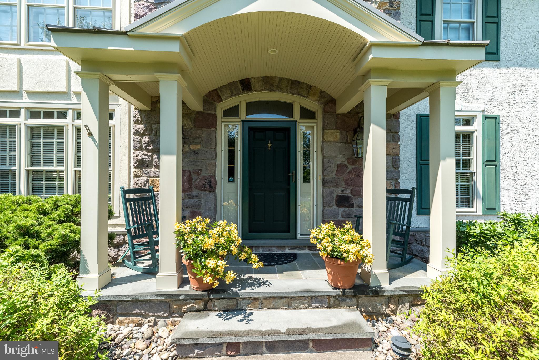 COLDBROOK - Residential