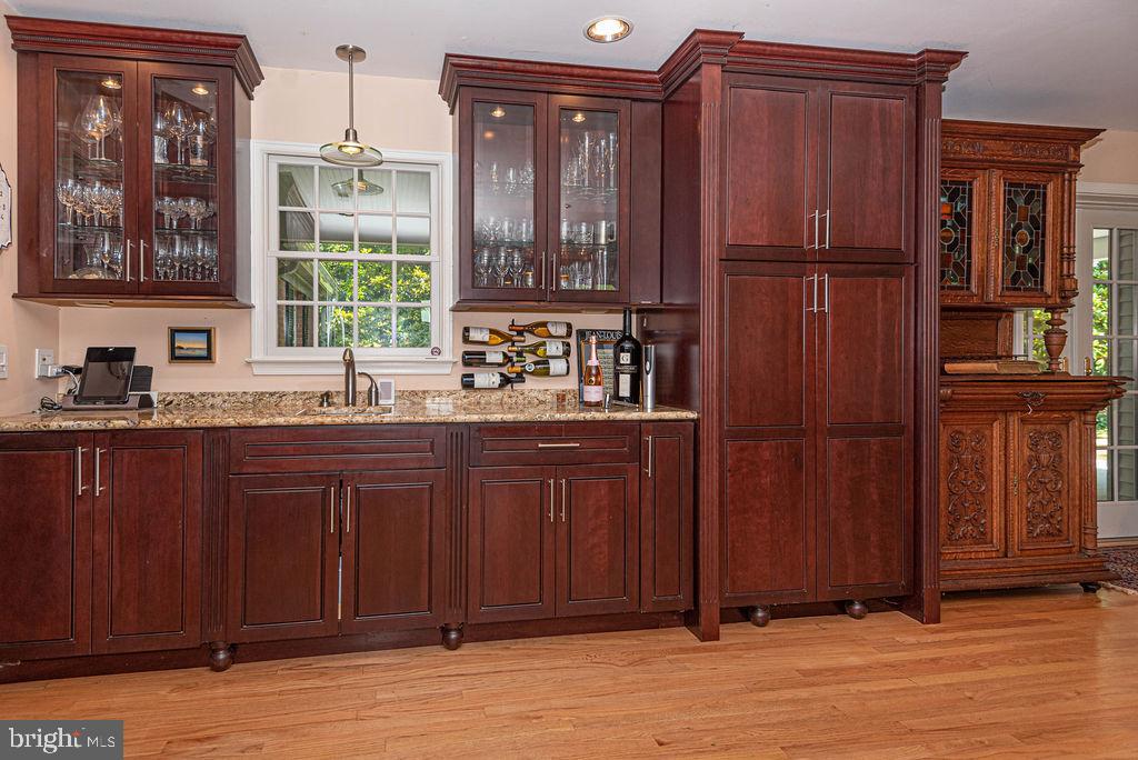 INGLETON - Residential