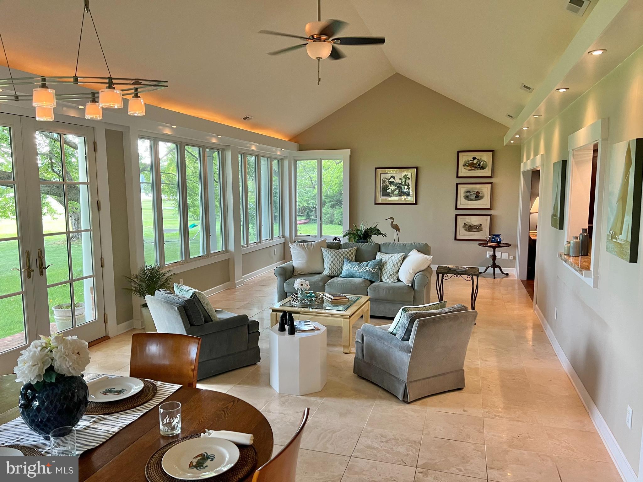 INGLETON - Residential