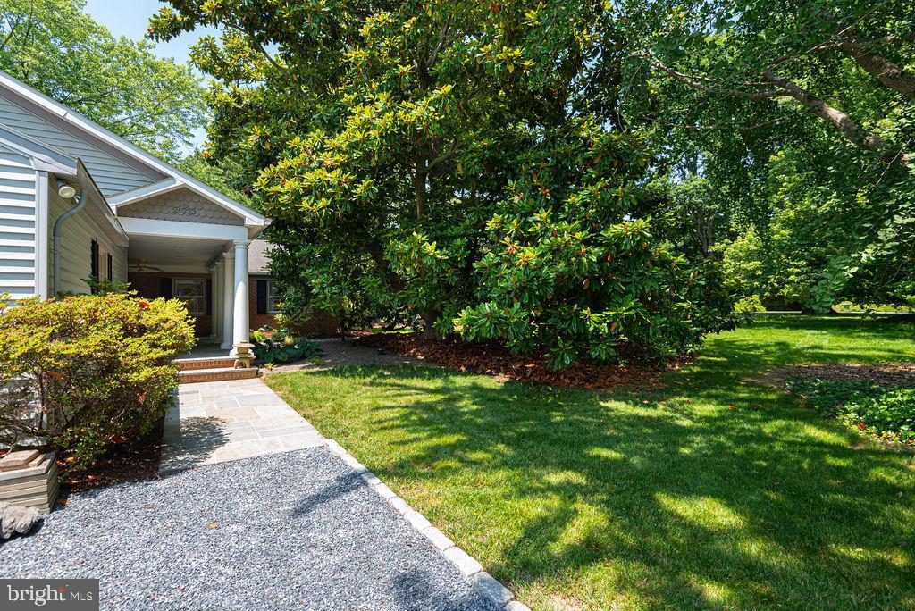 INGLETON - Residential