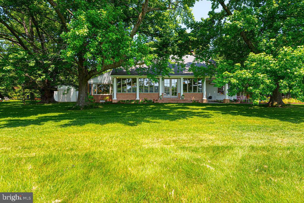 INGLETON - Residential