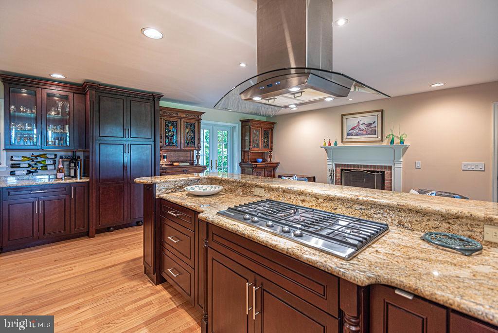 INGLETON - Residential