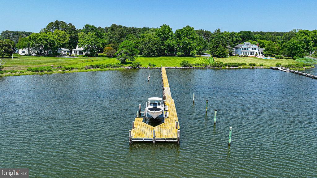 INGLETON - Residential