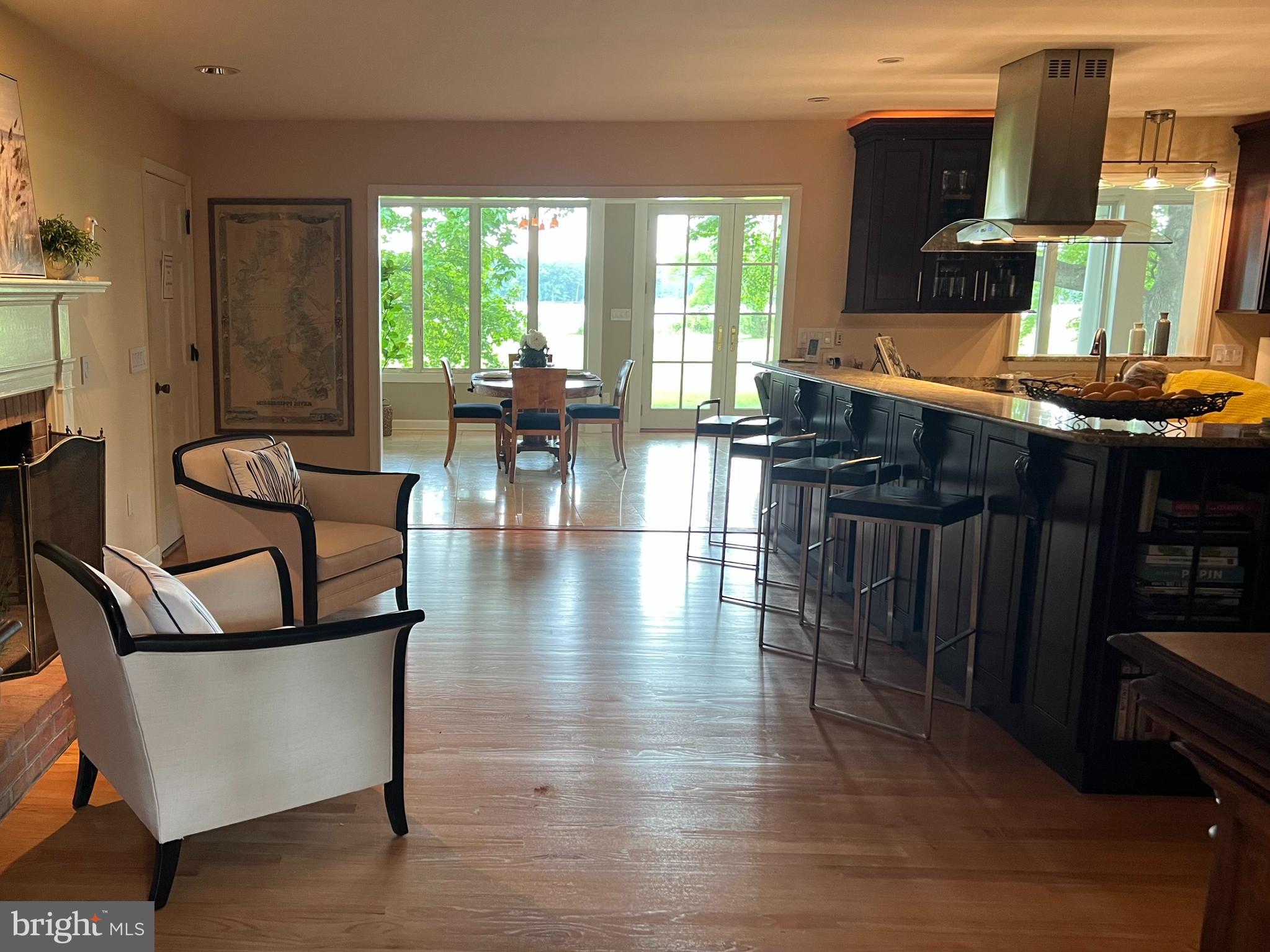 INGLETON - Residential