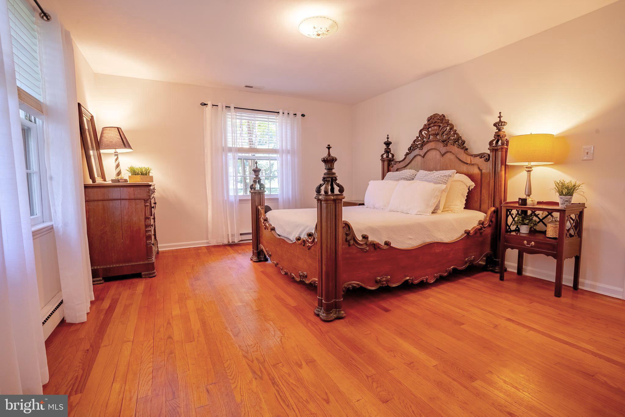 INGLETON - Residential