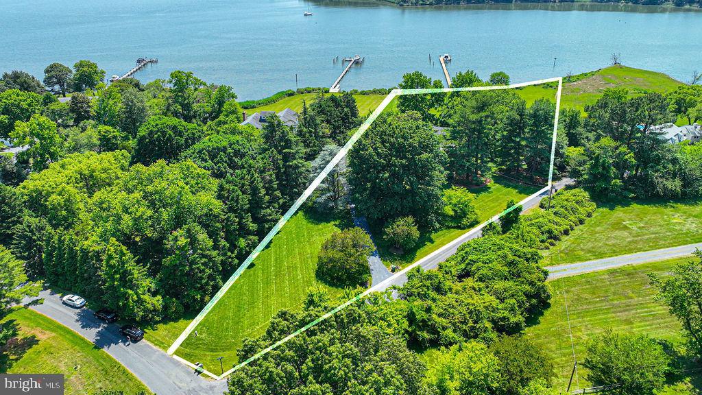 INGLETON - Residential