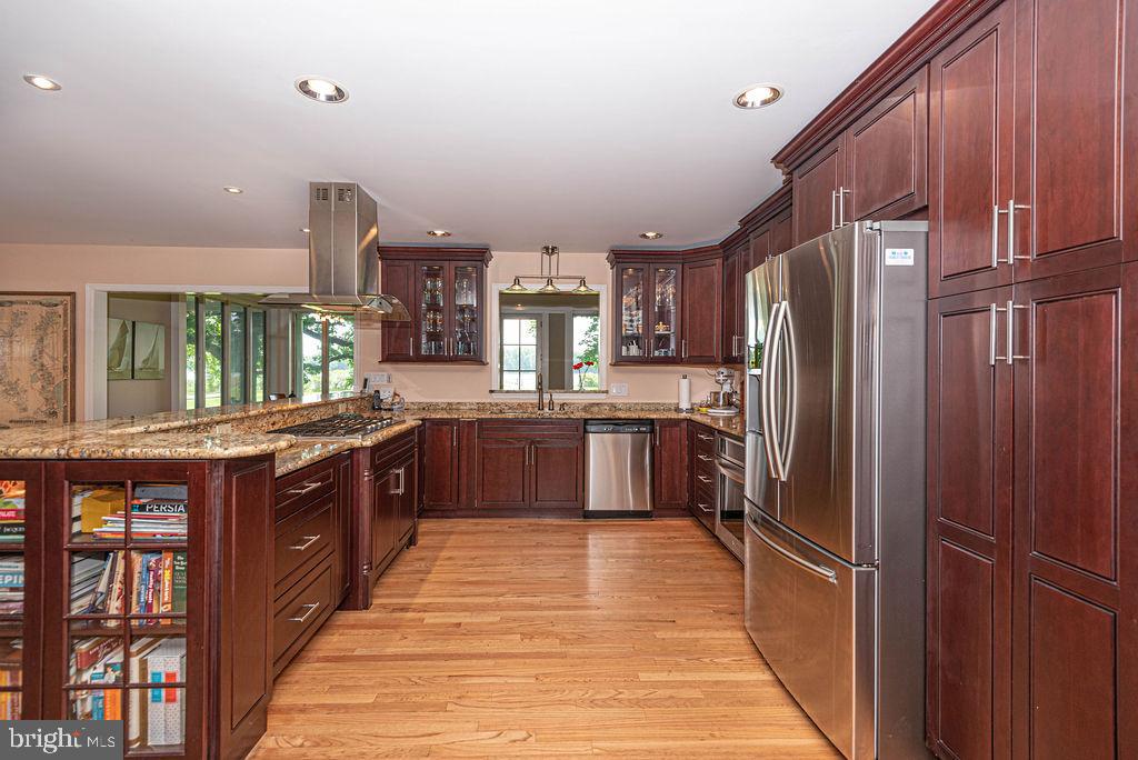 INGLETON - Residential