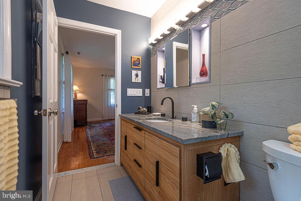 INGLETON - Residential