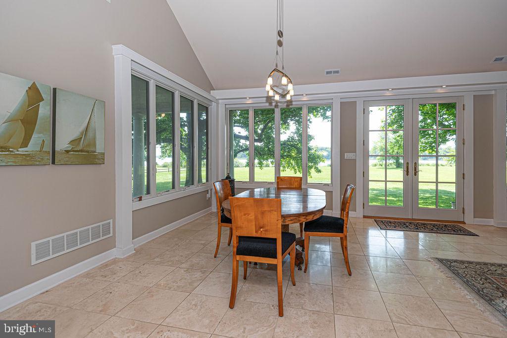 INGLETON - Residential