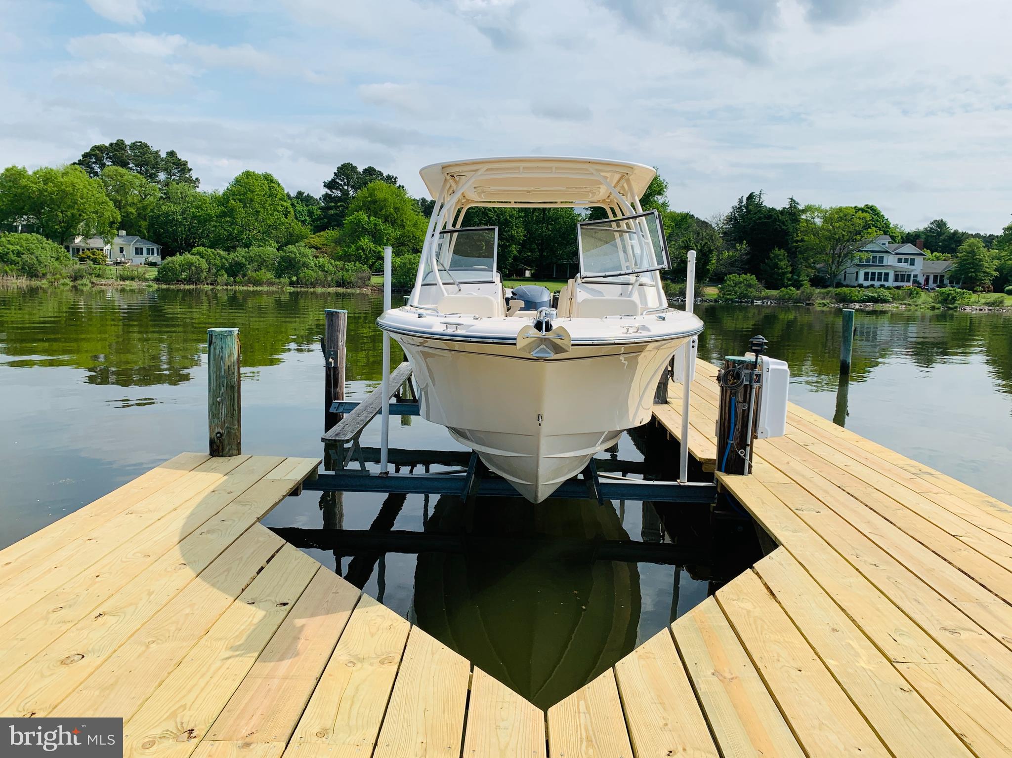 INGLETON - Residential