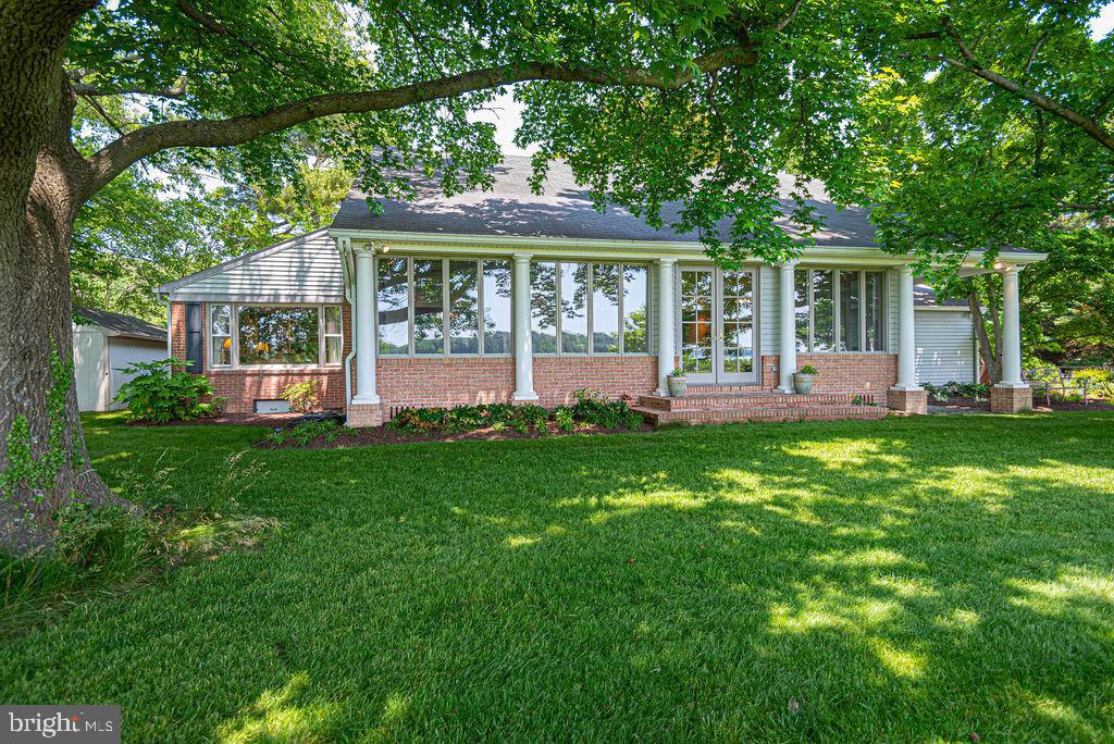 INGLETON - Residential