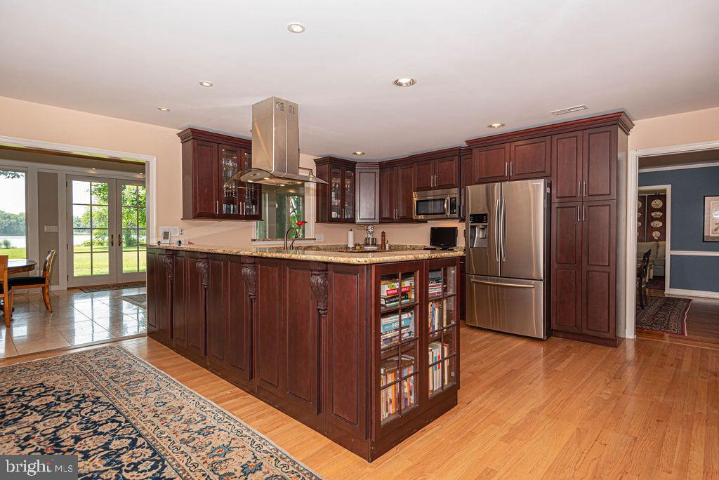 INGLETON - Residential