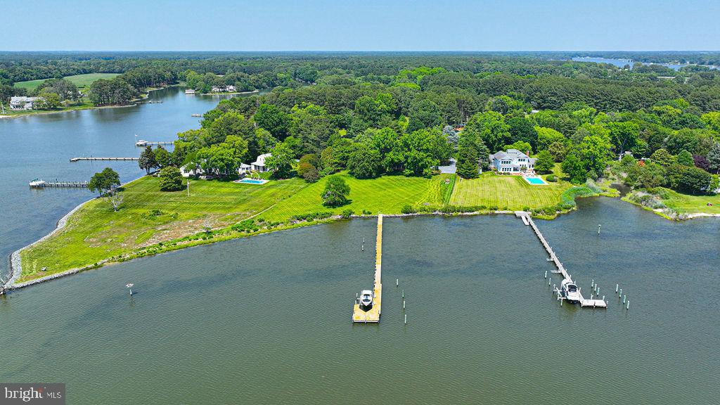 INGLETON - Residential