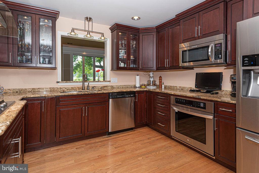 INGLETON - Residential