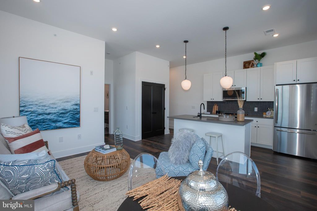 Photo of 2940 W Thompson Street #UNIT 302, PHILADELPHIA, PA 19121 (MLS # PAPH2555488)