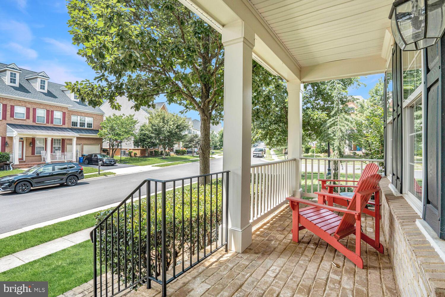 23128 STOCKHAM WAY