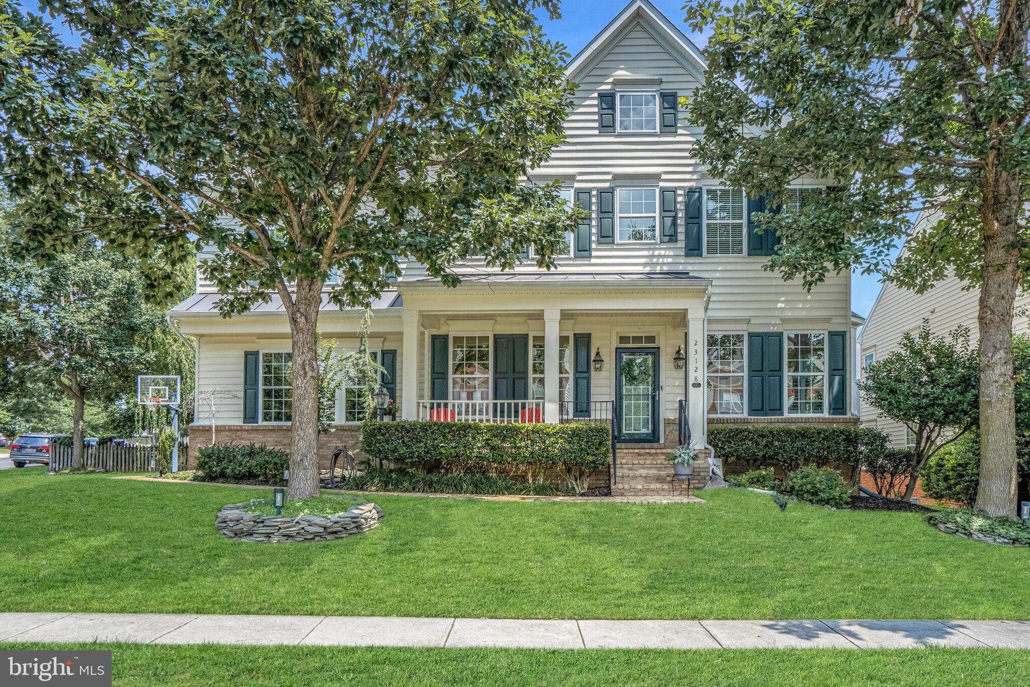 23128 STOCKHAM WAY