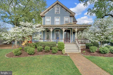 83 Centre Street, Haddonfield, NJ 08033 - #: NJCD2114626