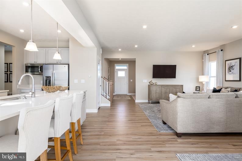 TANYARD SHORES - Residential