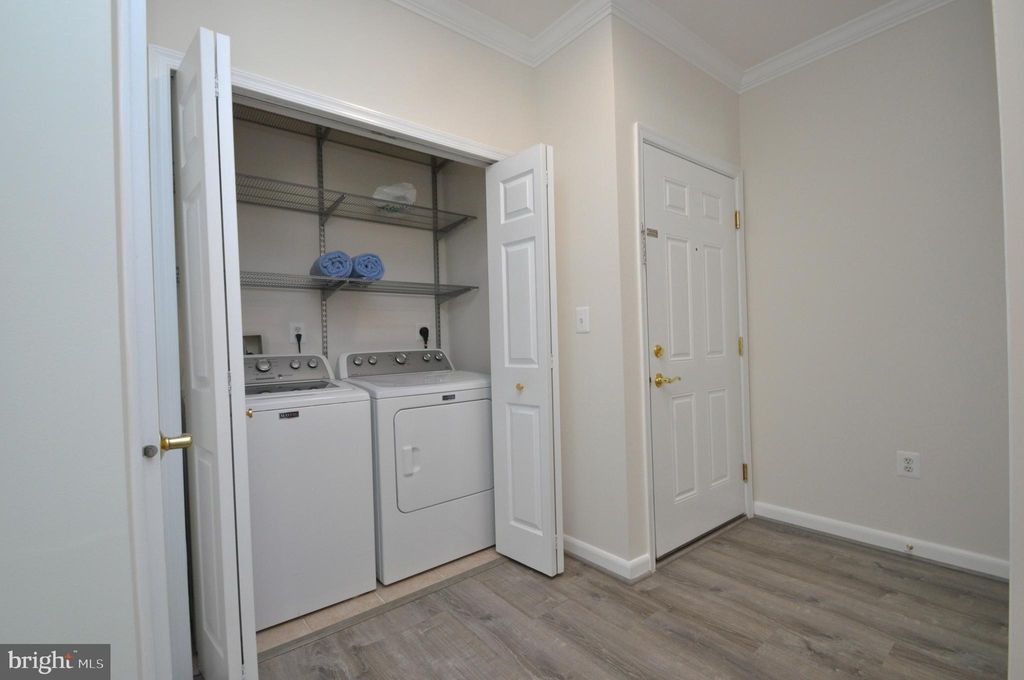 Photo of 4561 Strutfield Lane #3115, ALEXANDRIA, VA 22311 (MLS # VAAX2050576)
