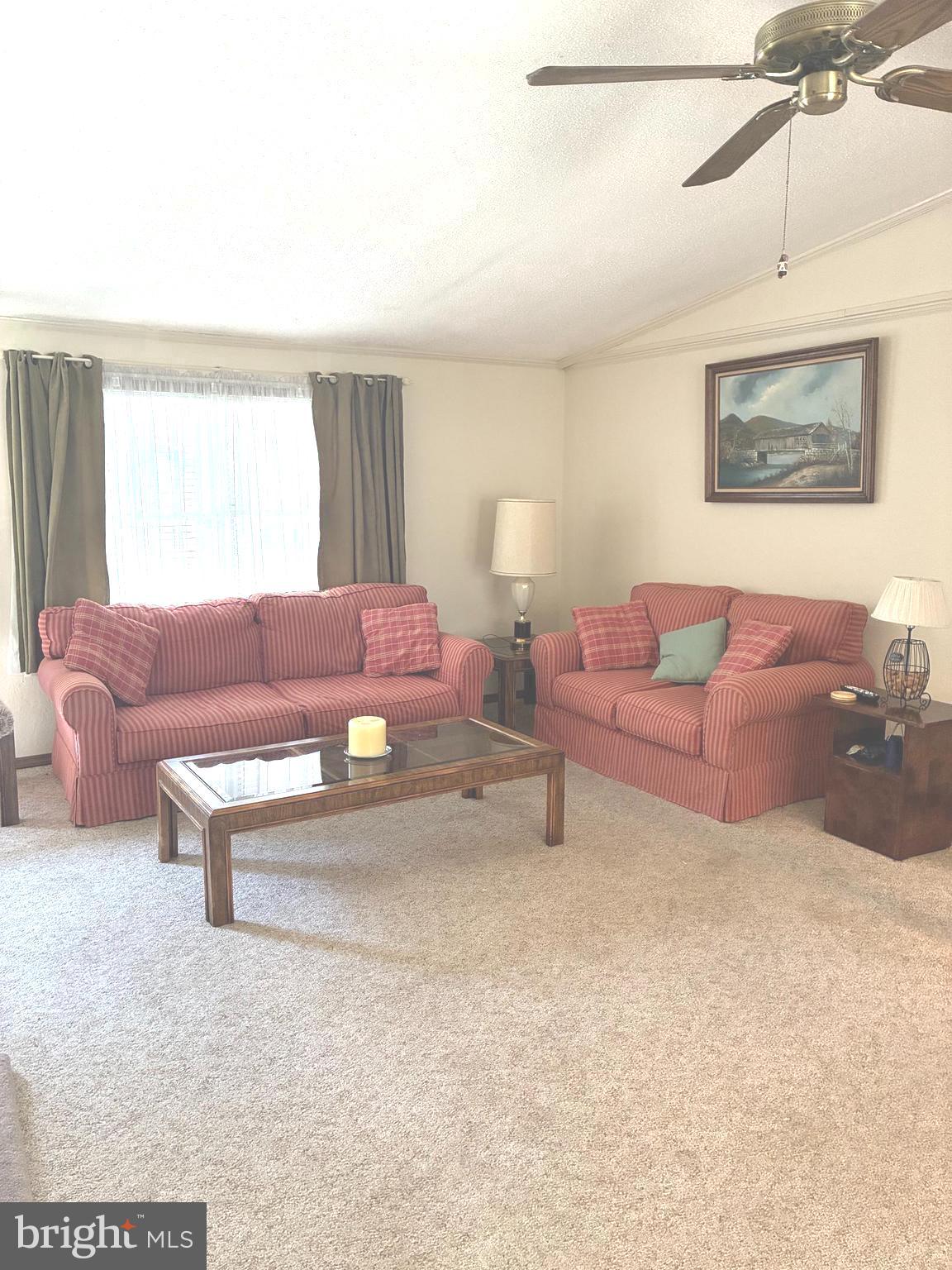 GREEN HILL MHP - Residential