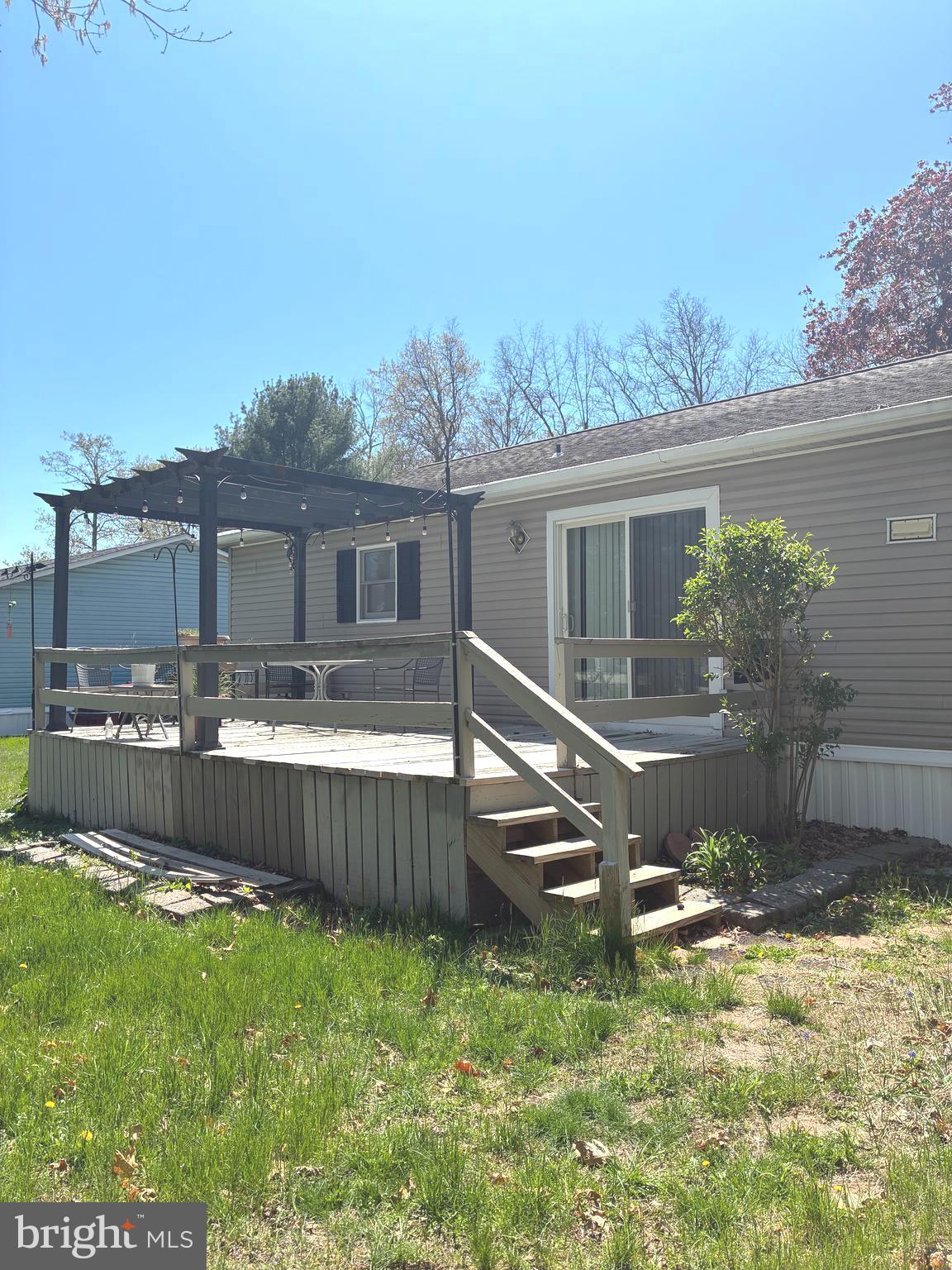 GREEN HILL MHP - Residential