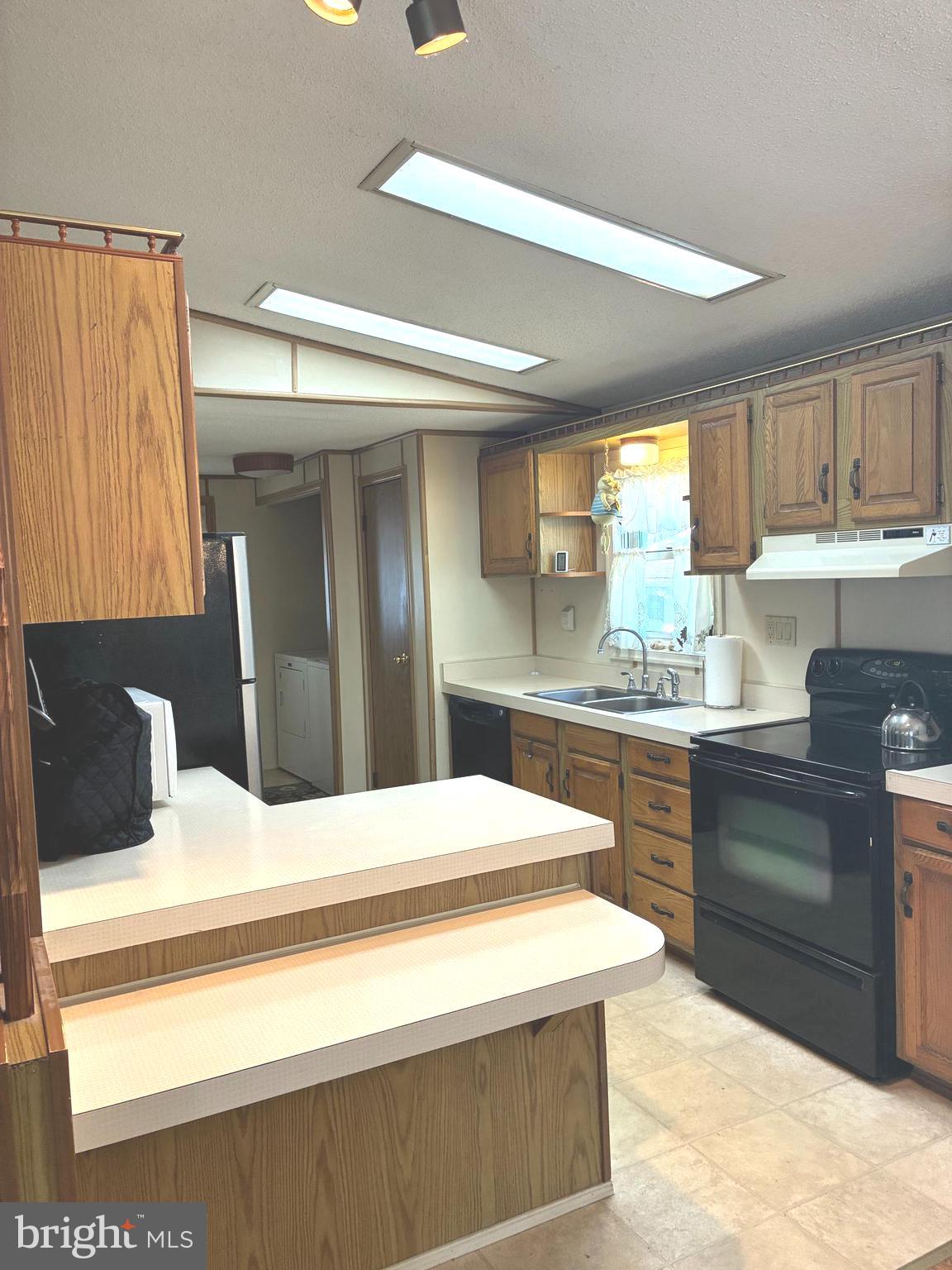 GREEN HILL MHP - Residential