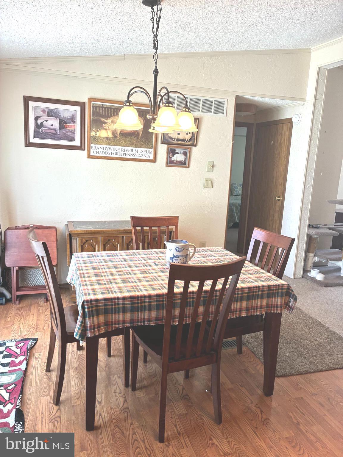 GREEN HILL MHP - Residential