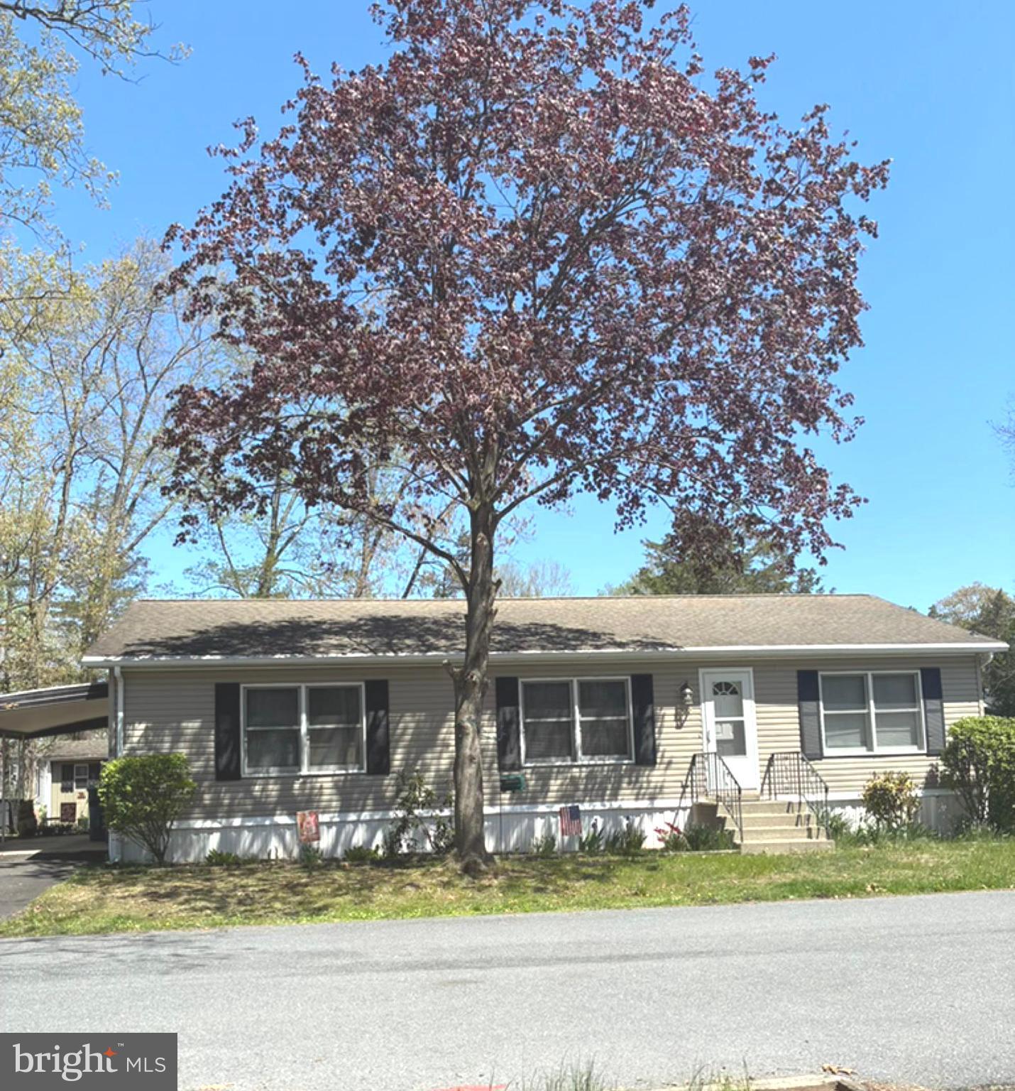 GREEN HILL MHP - Residential