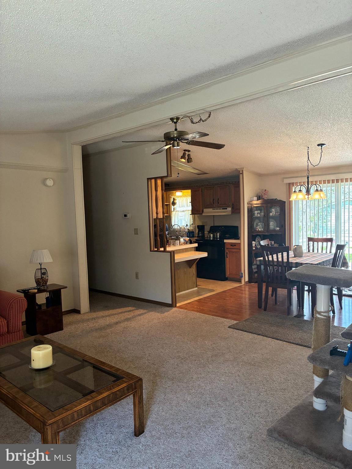 GREEN HILL MHP - Residential