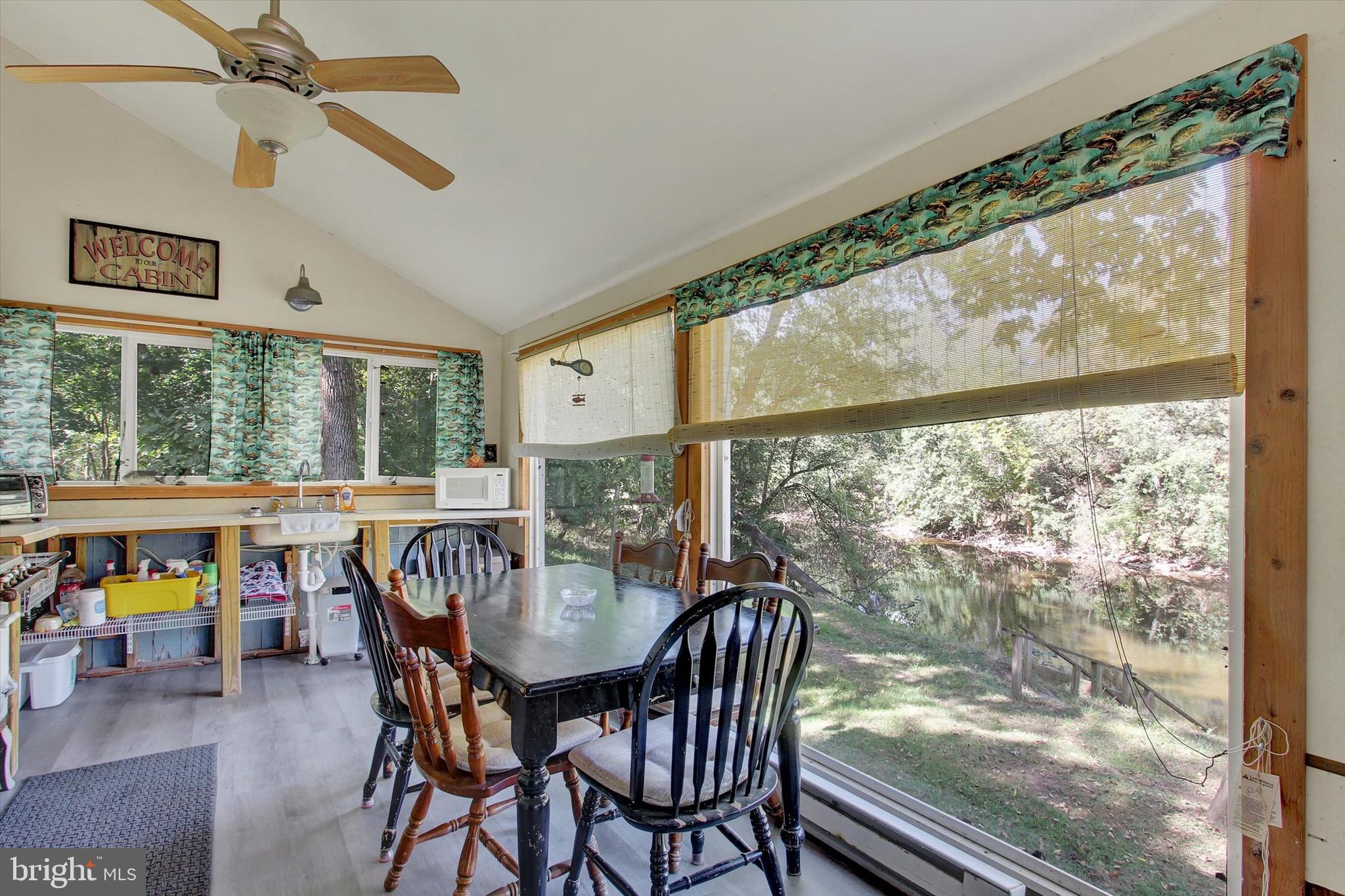 723 N CREEK ROAD