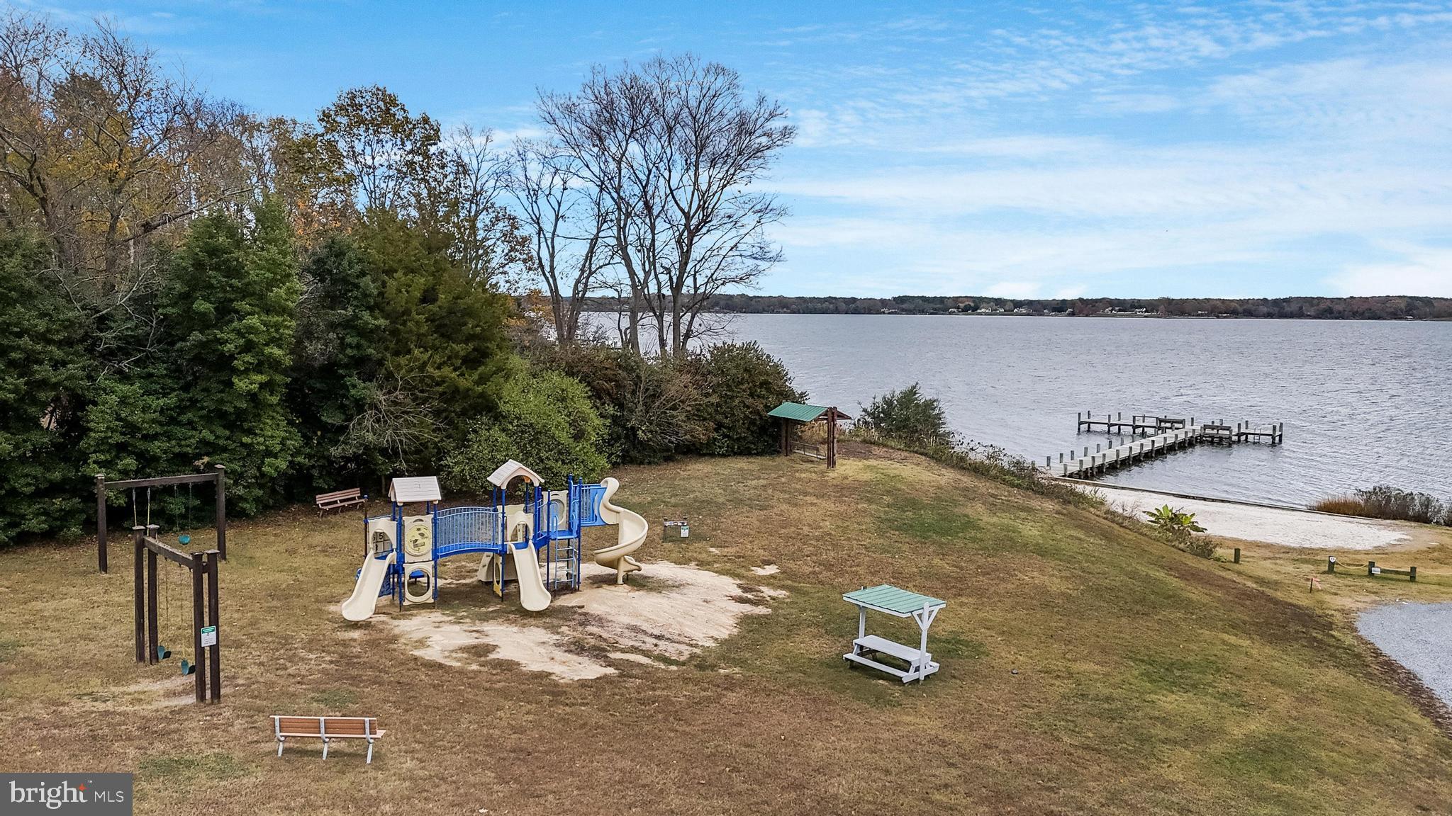 BRETON BAY ESTATES - Residential Lease