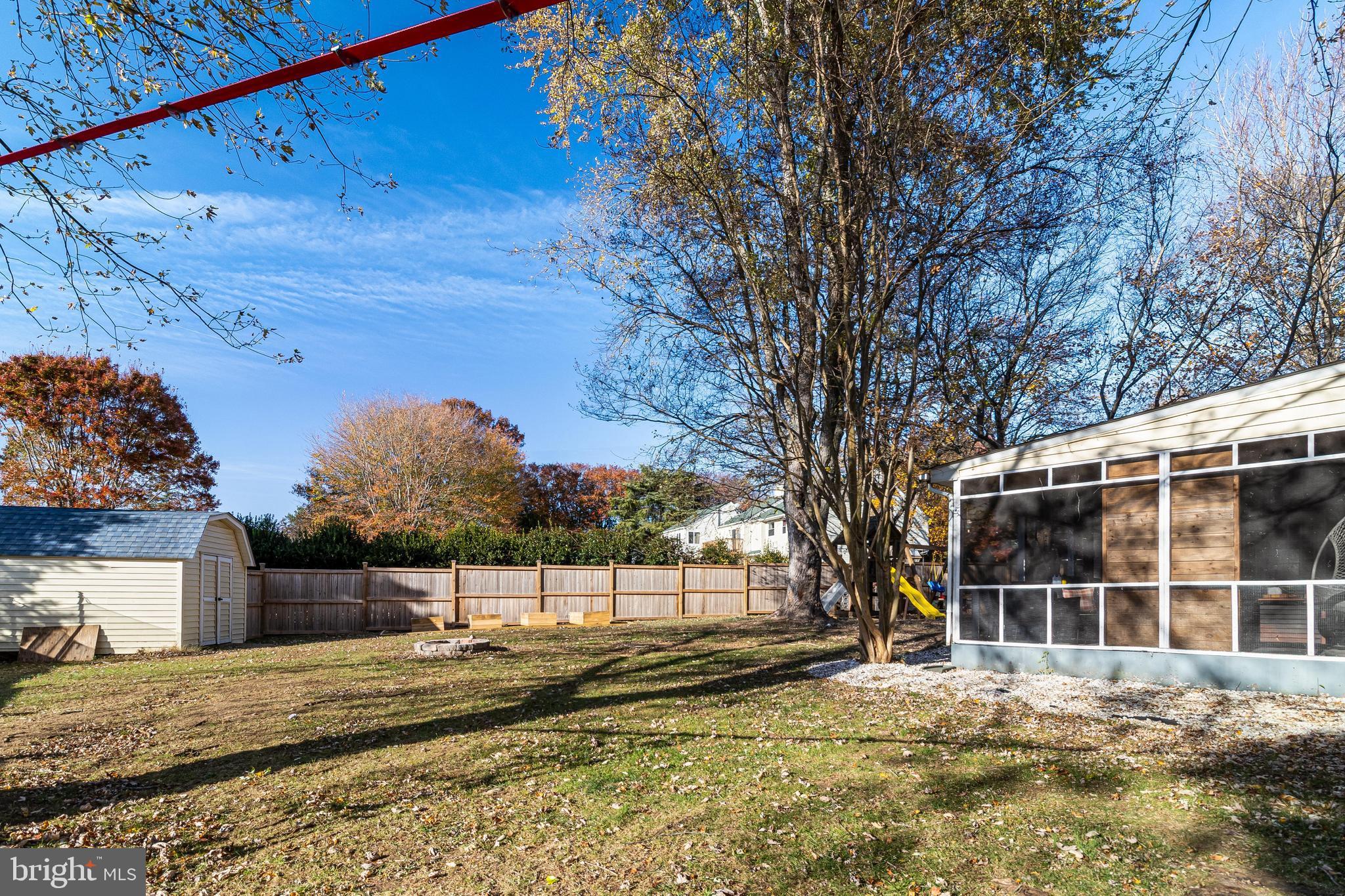 BRETON BAY ESTATES - Residential Lease