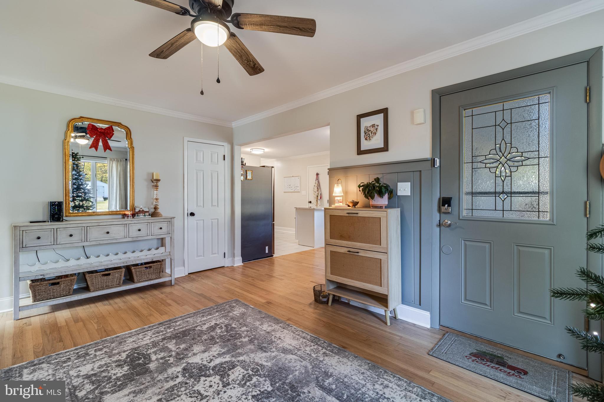 BRETON BAY ESTATES - Residential Lease