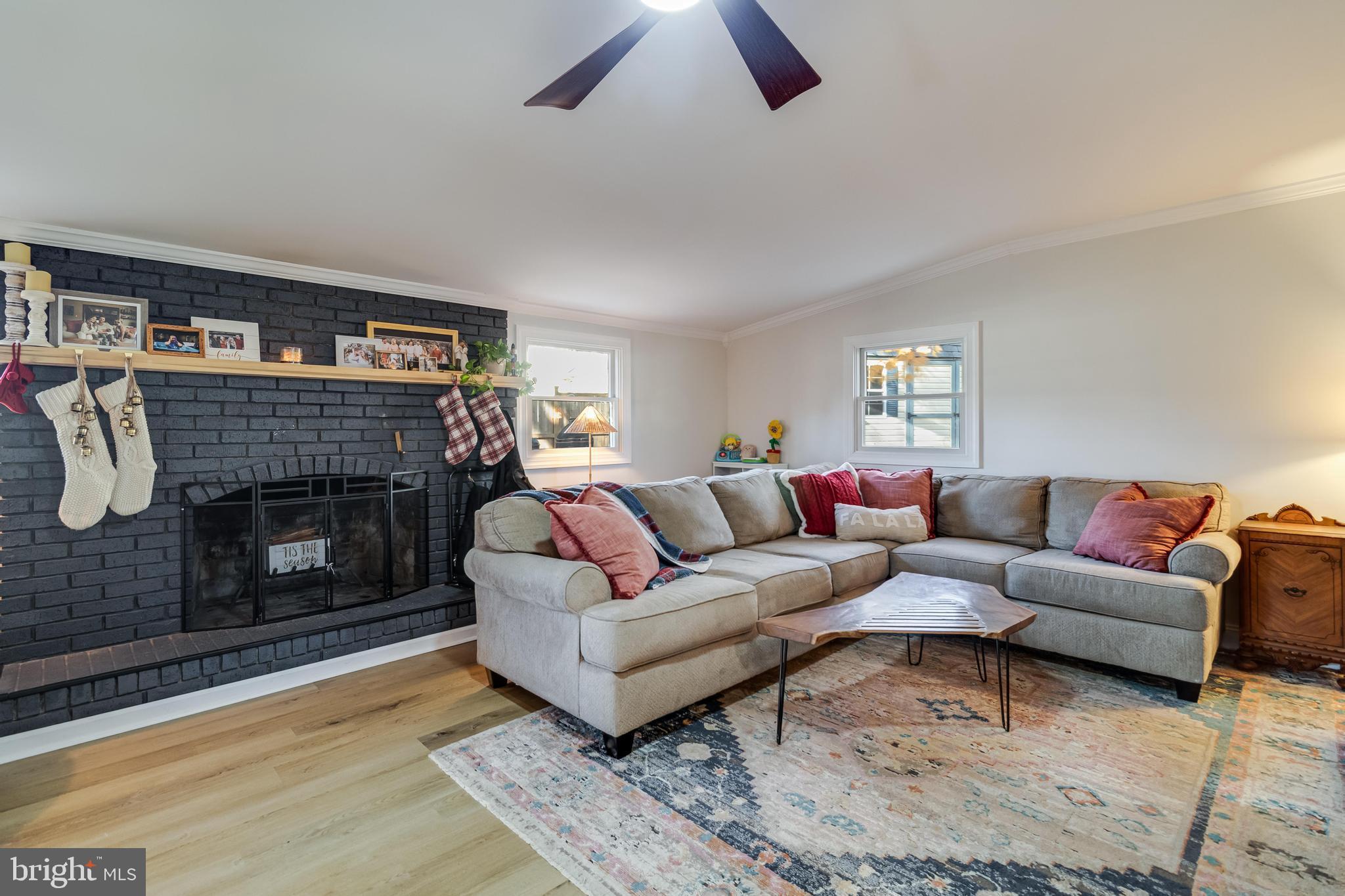 BRETON BAY ESTATES - Residential Lease